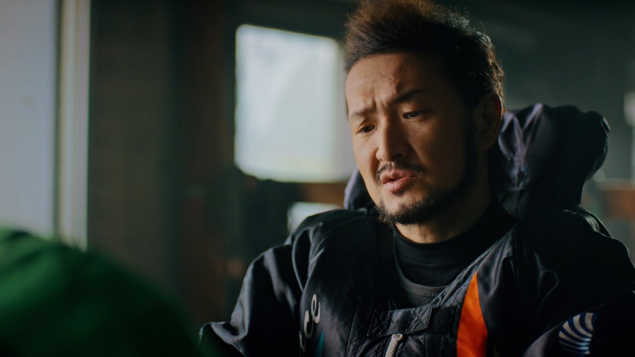 中村獅童、神尾楓珠に強烈な一言！神尾が思わず号泣 ボートレース