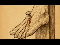 Blood, Bruises, And Bones Sermon On Salvation