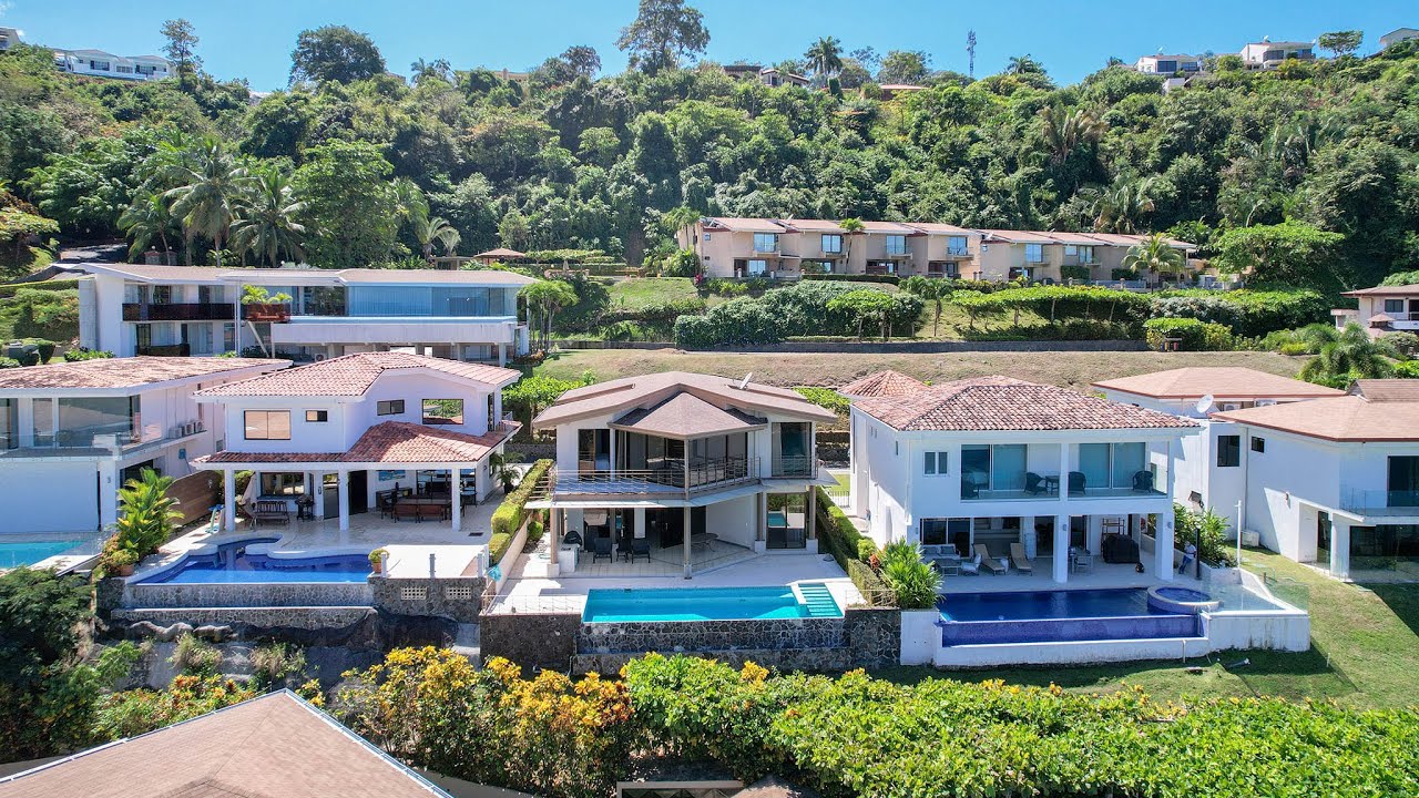 Beach House for sale, Faro Escondido, Costa Rica CFAC Higher Life