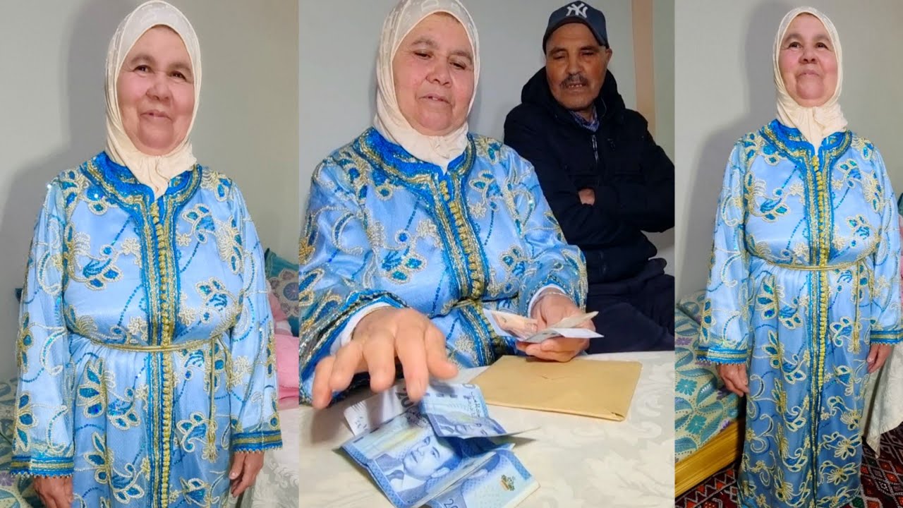 مفاجأة وهدية لأم توريا متوقعتهاش🎁🥳 نهار كبير عندها🎉🎊