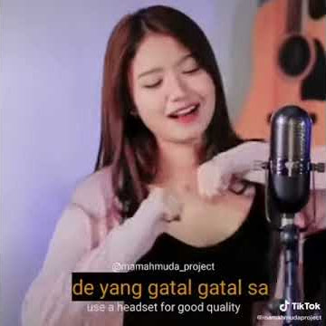 lagu tarik sis semongko