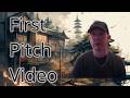 Thrown Wolf Consulting: First Pitch