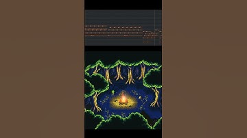 Secret of the Forest | Acoustic Guitar Cover #virtualinstruments  #midi #musicproduction #kontakt