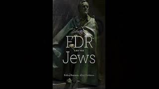 FDR and the Jews