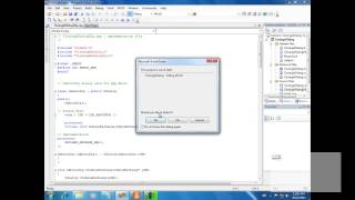 How to prompt for confirmation when Dialog Closes| VC++ Tutorials|OnClose|WM_CLOSE