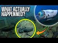 WHAT THEY DIDN&#39;T TELL YOU? 7 MIND-BLOWING FACTS OF THE TITAN SUB IMPLOSION TRAGEDY!