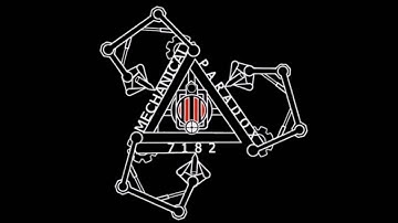 Mechanical Paradox - Robot in 3 days - Day 3