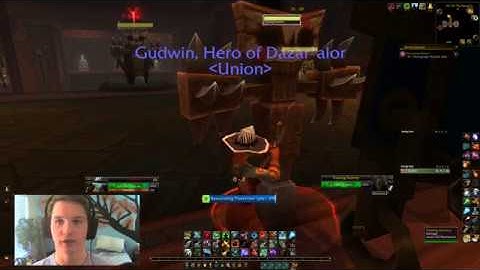 BFA 8.1.5 Wrap-Up Part 1: Marksmanship Hunter UI Guide