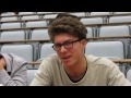 End of video