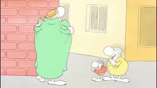 Mordillo | THE GIANT | EPISODE 47