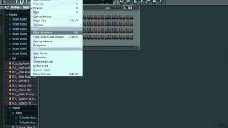 FL Studio - Nexus Help