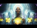 Pleyadianos de Luz | Resonancia Armónica Cuántica | Conexión con la Conciencia Galáctica | 432 Hz