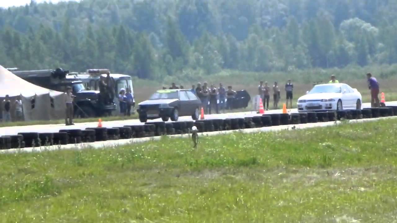 Ваз 2108 против мажоров Ваз 2108 против мажоров
