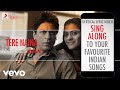 Tere Naina My Name Is Khan Official Bollywood Lyrics Shafqat Amanat Ali