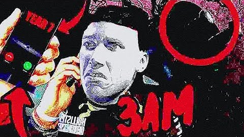 (FRIGHTENING) CALLING NATMOS:R YEAR 7 TWINS AT 3AM *THEY SPOKE TO US*