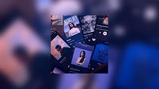 Teenage dream (sped up)
