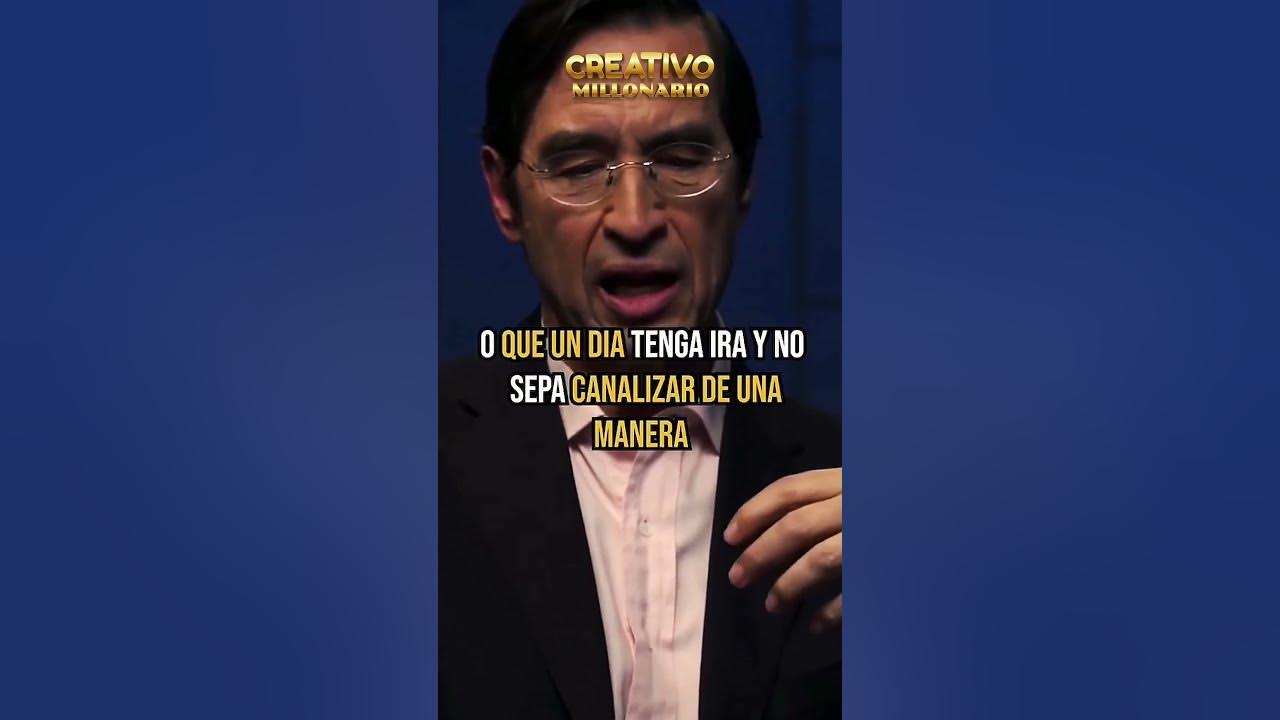 Ni Una Pistola Para Poder Gobernarte Aprende a gobernarte para poder progresar en la vida, es necesario
