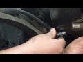 Rear Suspension Rebuild on 1997 Honda Civic - Trailing Arm Is MESSED UP! - Part 3