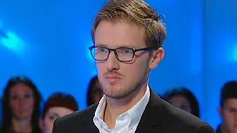 Quanti anni ha Alessio Orsingher?