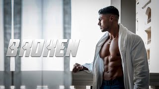 BROKEN 😢 ANDREI DEIU | SHREDDED BEAST