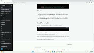 How to send POST request with each payload on its own line using Python requests
