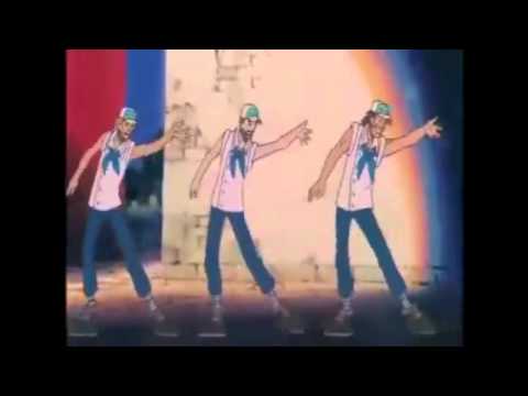 ダンスカーニバル