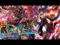 [Yugioh Master Duel] Unchained Vanquish Soul vs Unchained