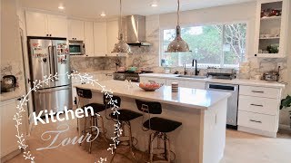House to Home | Kitchen Tour 解锁我的厨房 | 装修干货系列