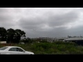 Plane spotting on digital camcorder & old 1967 expired 8mm film simultaneously!