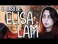 El increible caso de Elisa Lam