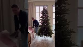 @balsamhillofficial  knows how to make Christmas a magical moment.