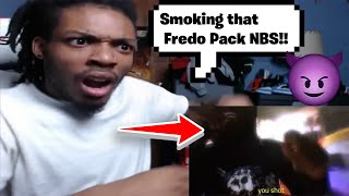 We Need A Response Fredo! 😳 AMP FRESHMAN CYPHER 2022 | REACTION