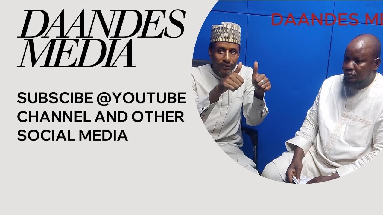 NGEEDAM JABBAKE MAHMOOD YAHYA NJOBOLI NGARTUDO GALLUURE ABUJA IGA NDER 1999