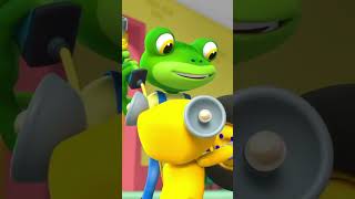 Gecko’s Garage: Crying Baby Truck 😢 Fix the Boo-Boo & Learn Emotions Gecko’s Garage: Crying Baby Truck 😢 Fix the Boo-Boo & Learn Emotions