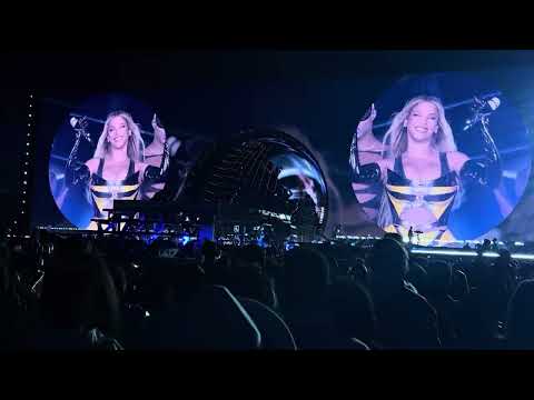 Beyoncé Pure/Honey/Blow/Vogue Session RWT Kansas City