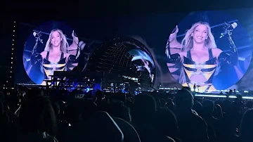 Beyoncé Pure/Honey/Blow/Vogue Session RWT Kansas City