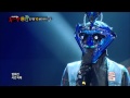 【TVPP】Chunji(TEEN TOP) - On a night just like tonight, 천지(틴탑) - 오늘 같은 밤이면 @ King of Masked Singer