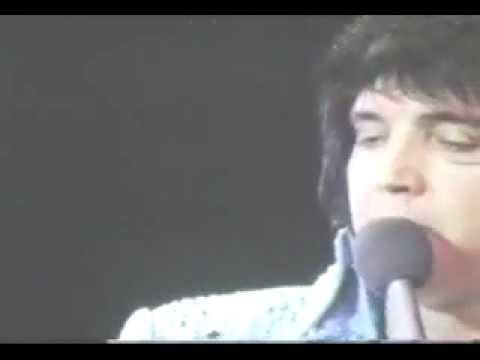 Elvis Presley - How Great Thou Art