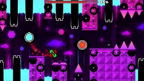 Robbery by MrSpaghetti 100% [All Coins] (Harder)