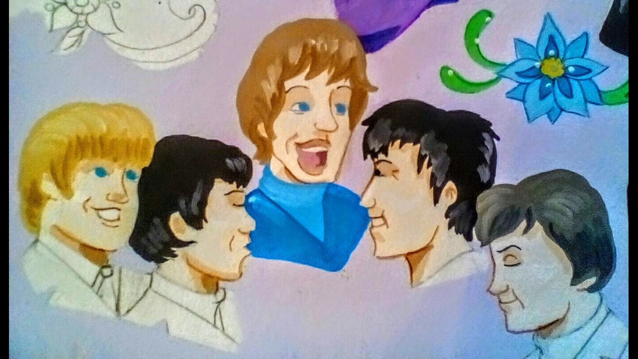 Everything's Groovy! Part 3 - YouTube
