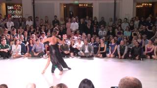 Dmitry Vasin & Esmer Omerova -3, tanGO TO istanbul, 6th Edition