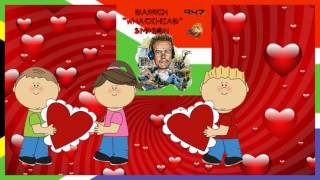 Whackhead Simpson - A Valentine's Day Rival