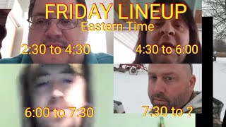 PROMOTE YOUTUBE VIDEO- ITS GO TIME!
