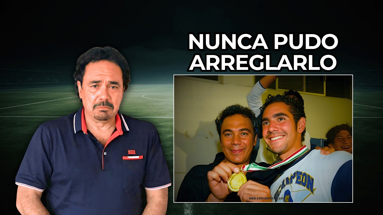 HUGO SÁNCHEZ: La oscura verdad que le costó su familia