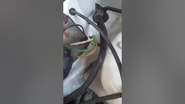 how to wire a red top c20xe /c20ne/x20xev into a Vauxhall nova / corsa or other cars easy job