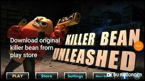 How to get unlimited health glitch on killer bean