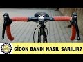 Gidon Bandı Nasıl Sarılır? - Touring'i YENİLİYORUZ!