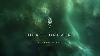 Sander Rosenbrand - Here Forever (Extended Mix)