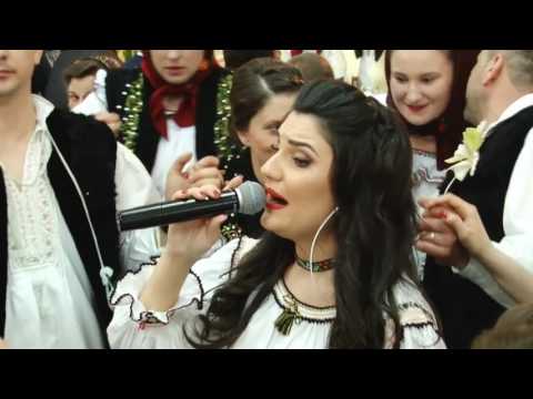 Andrada Barsauan si formatia - Nunta Maramures | Colaj Maramures- Banat