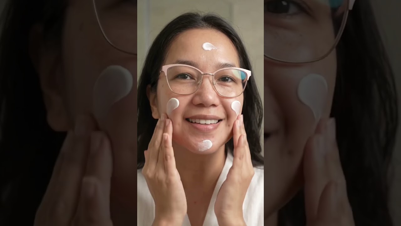 Watch A very lightweight sunscreen that helps whiten your skin-Seoul Secrets Whitening Sunscreen #spf50 on YouTube Watch A very lightweight sunscreen that helps whiten your skin-Seoul Secrets Whitening Sunscreen #spf50 on YouTube